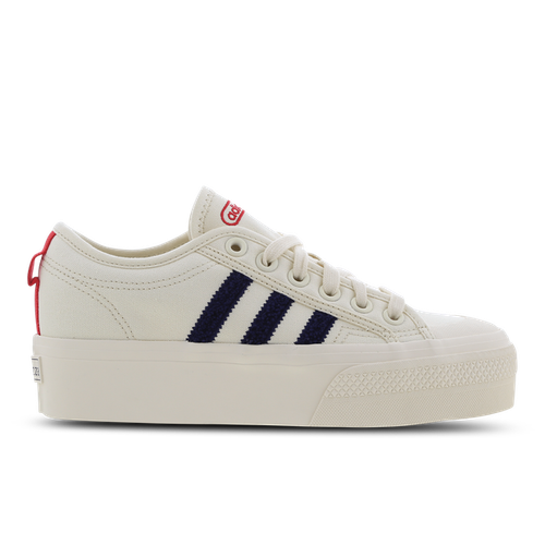 Adidas Nizza Platform Low -...