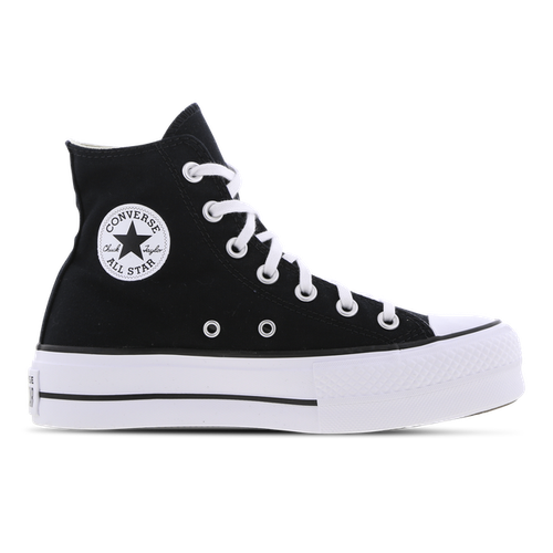 Converse Ctas Lift Platform...