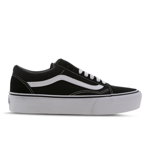 Vans Old Skool Platform -...