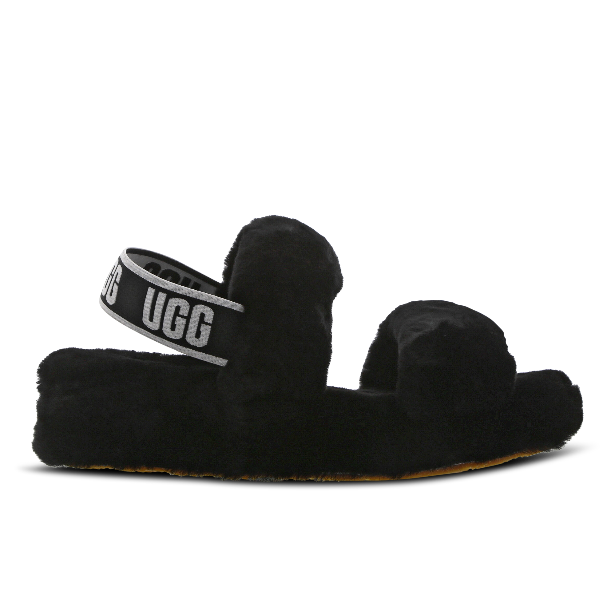 foot locker ugg slippers