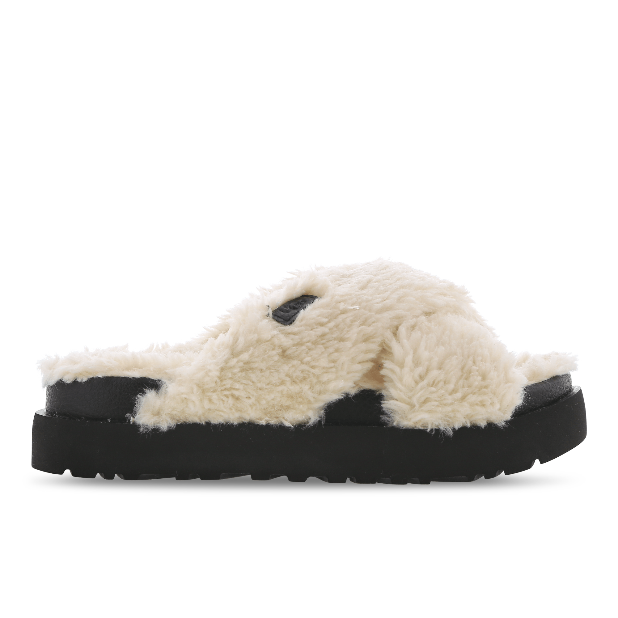Ugg fluff yeah shop slide foot locker