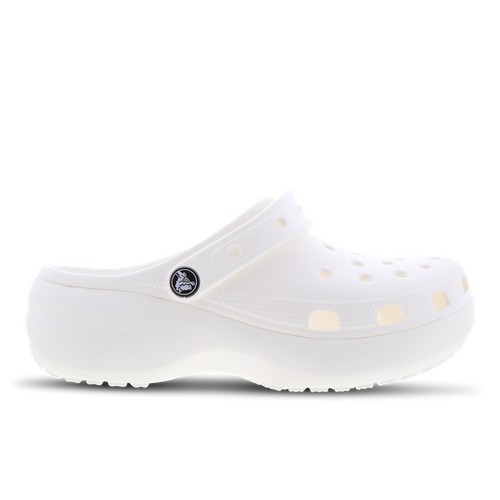 Crocs Classic Platform Clog -...