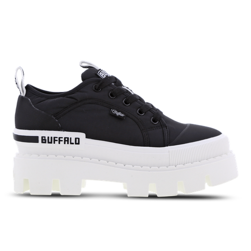 Buffalo Raven Low - Women...