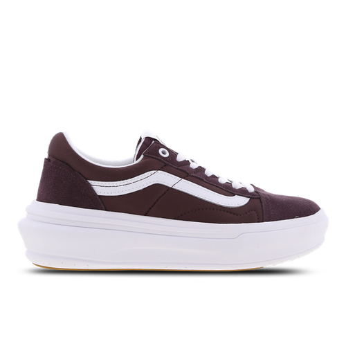 Vans Old Skool Overt Cc -...