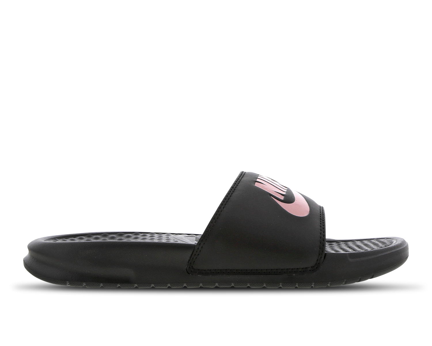 nike flip flops at foot locker