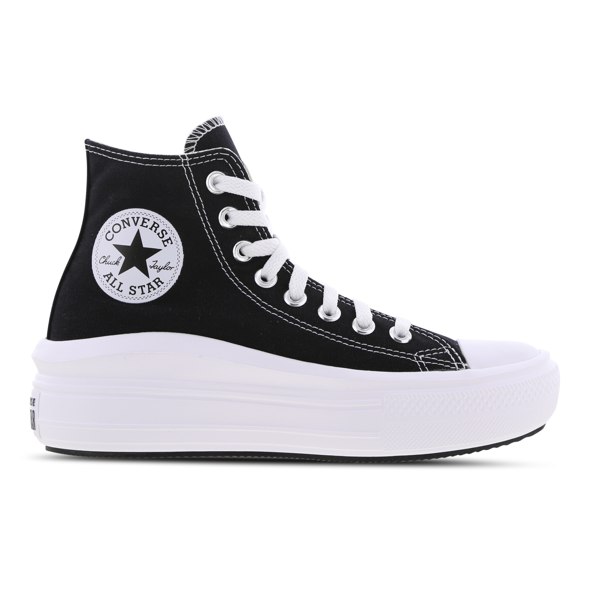 Converse Chuck Taylor All Star Platform High - Women Shoes | £79.99 |  Bullring