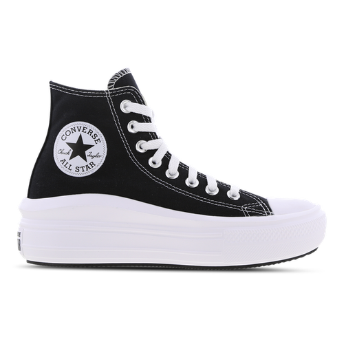 Converse Chuck All Star Move Platform - Women | £79.99 Westquay