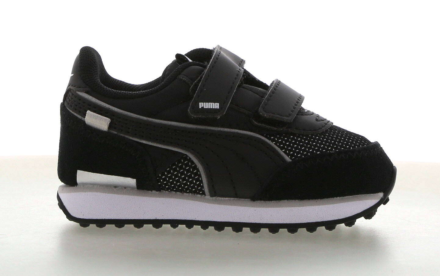 Puma Future Rider Baby Shoes Black Mesh Synthetic Size 7 Foot Locker 19 99 Brent Cross