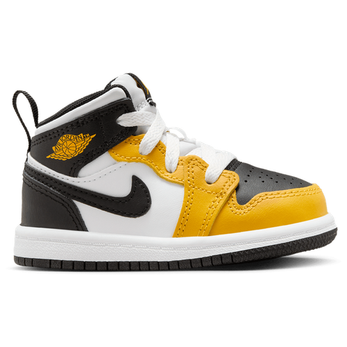 Jordan 1 Mid Bt - Baby Shoes