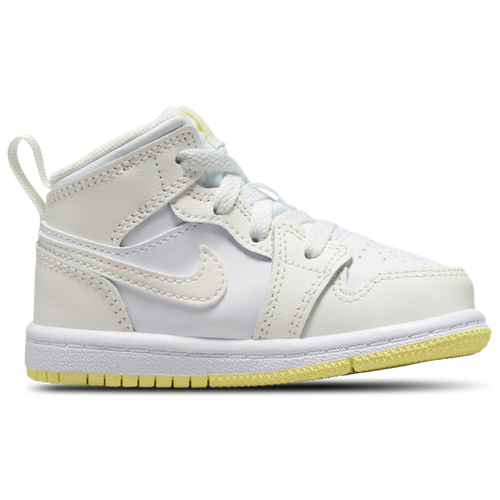 Jordan Aj 1 Mid - Baby Shoes