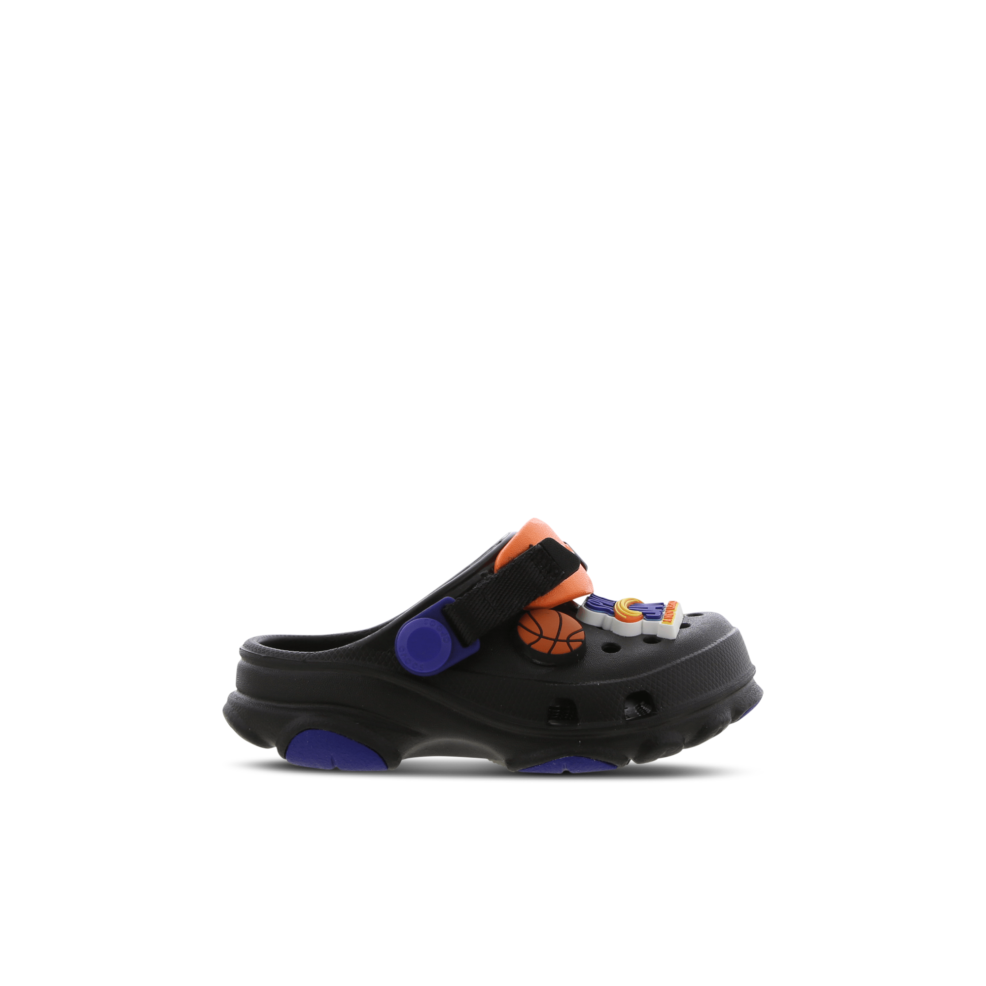 space jam crocs footlocker