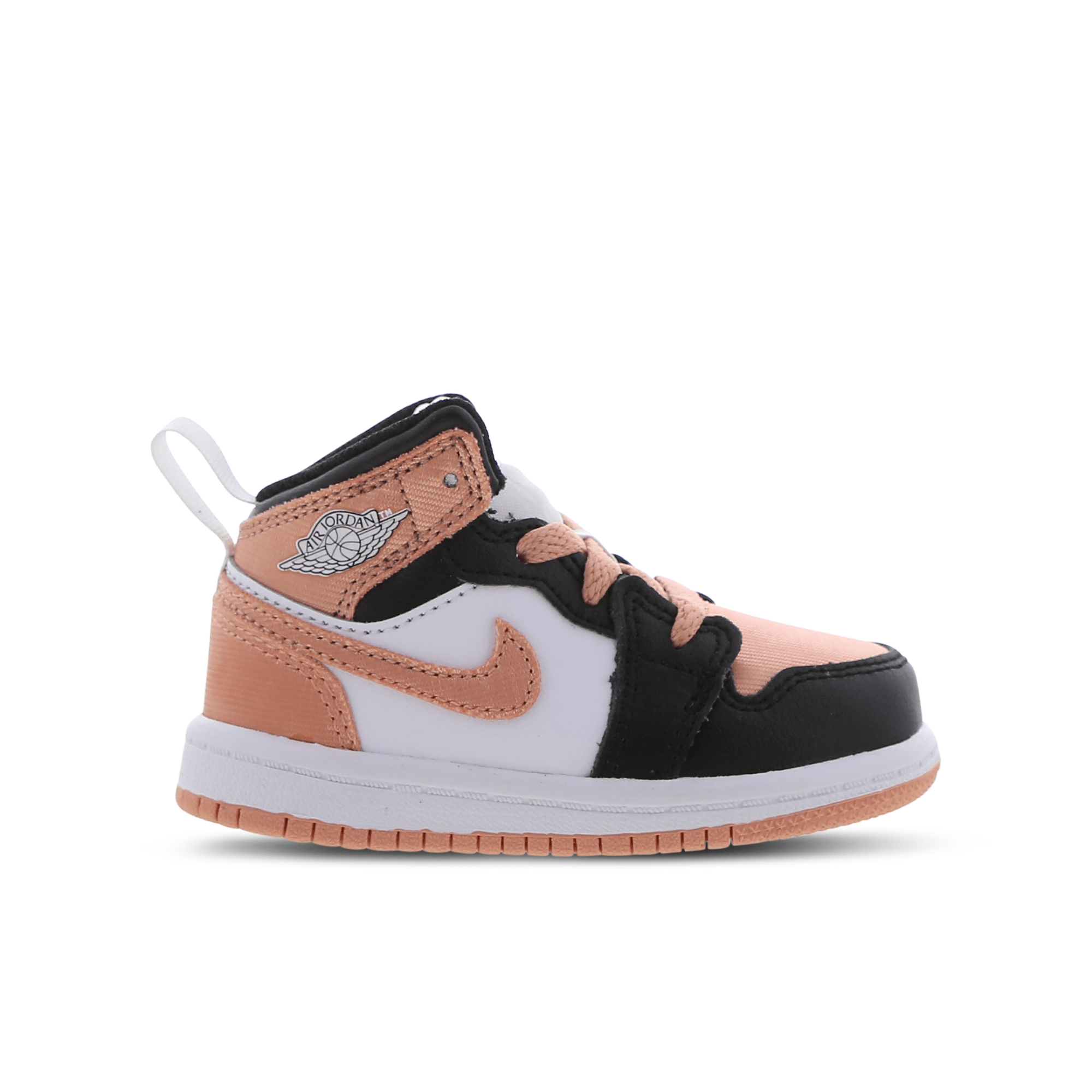 footlocker aj1 mid