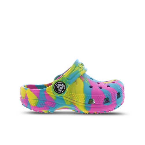 Crocs Clog Marble - Baby Shoes