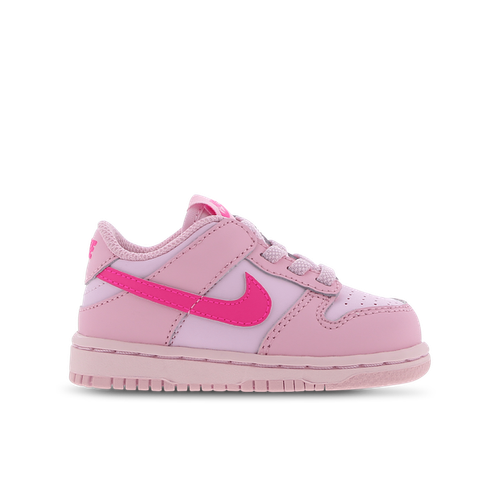 Nike Dunk Low - Baby Shoes