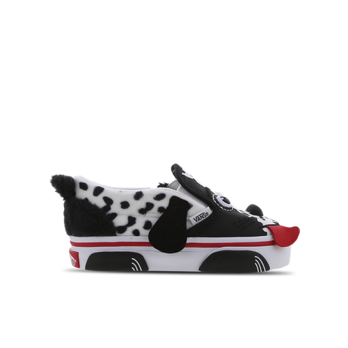 Vans Slip On Dalmatian - Baby...