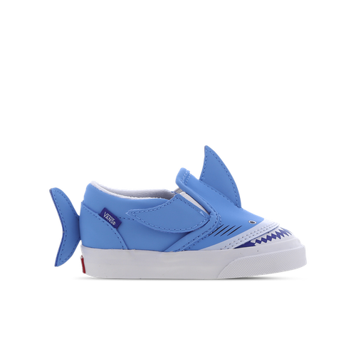 Vans Slip On Shark - Baby...