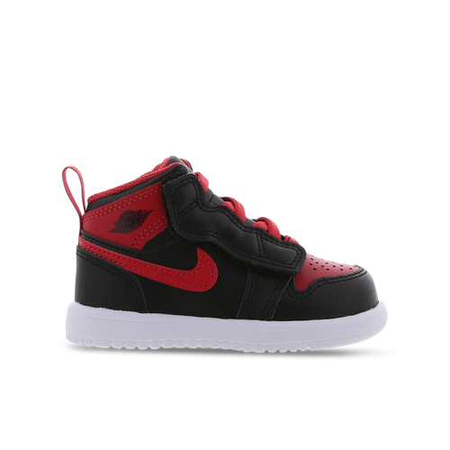 Jordan 1 Mid - Baby Shoes