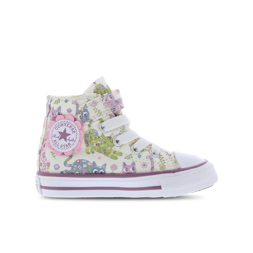 Converse Ctas 1v High - Baby...