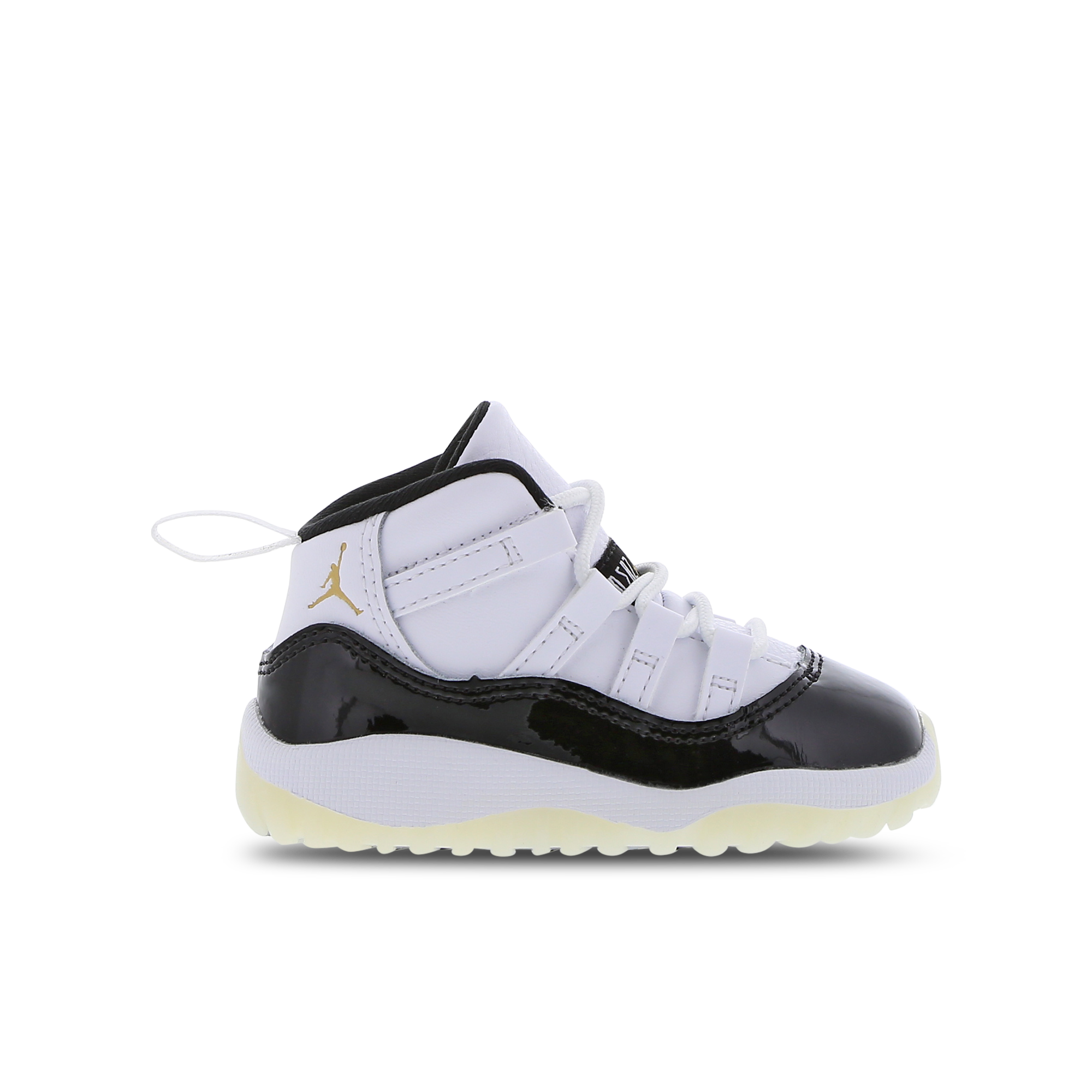 Size 6 deals jordan 11