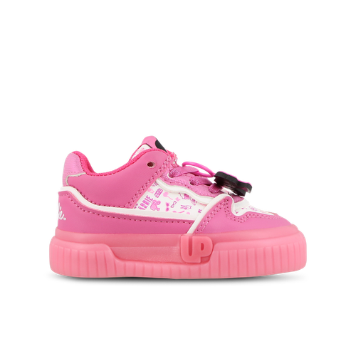 Ground Up Barbie Low Top -...