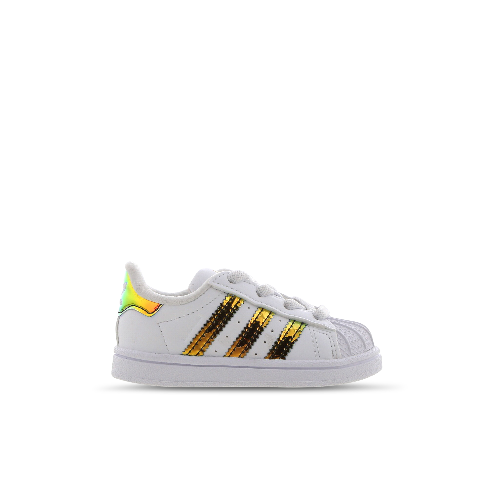 adidas hardcourt gold iridescent grade school shoes