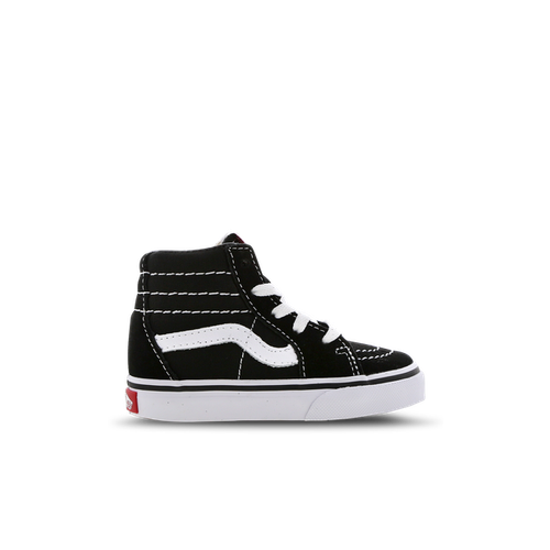 Vans Sk8 Hi Unify - Men Shoes - Black - Canvas - Size 11 - Locker | Compare | Westquay