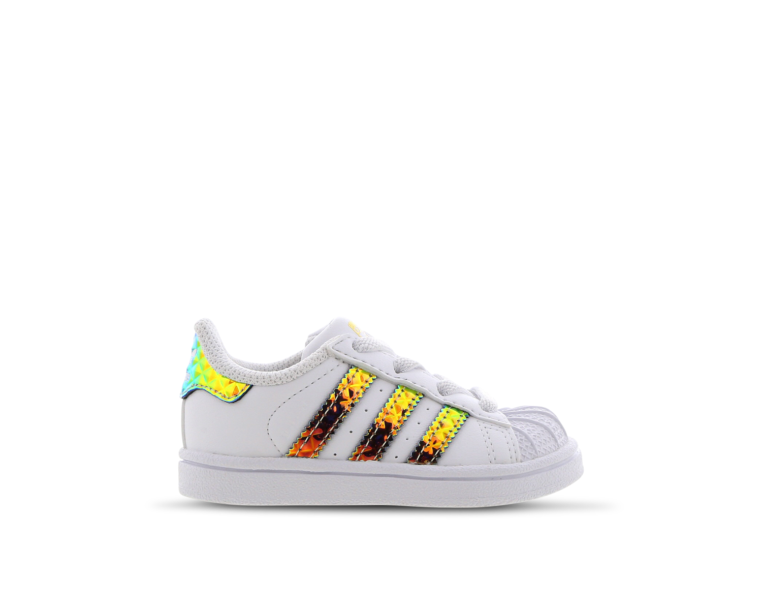 adidas hardcourt gold iridescent