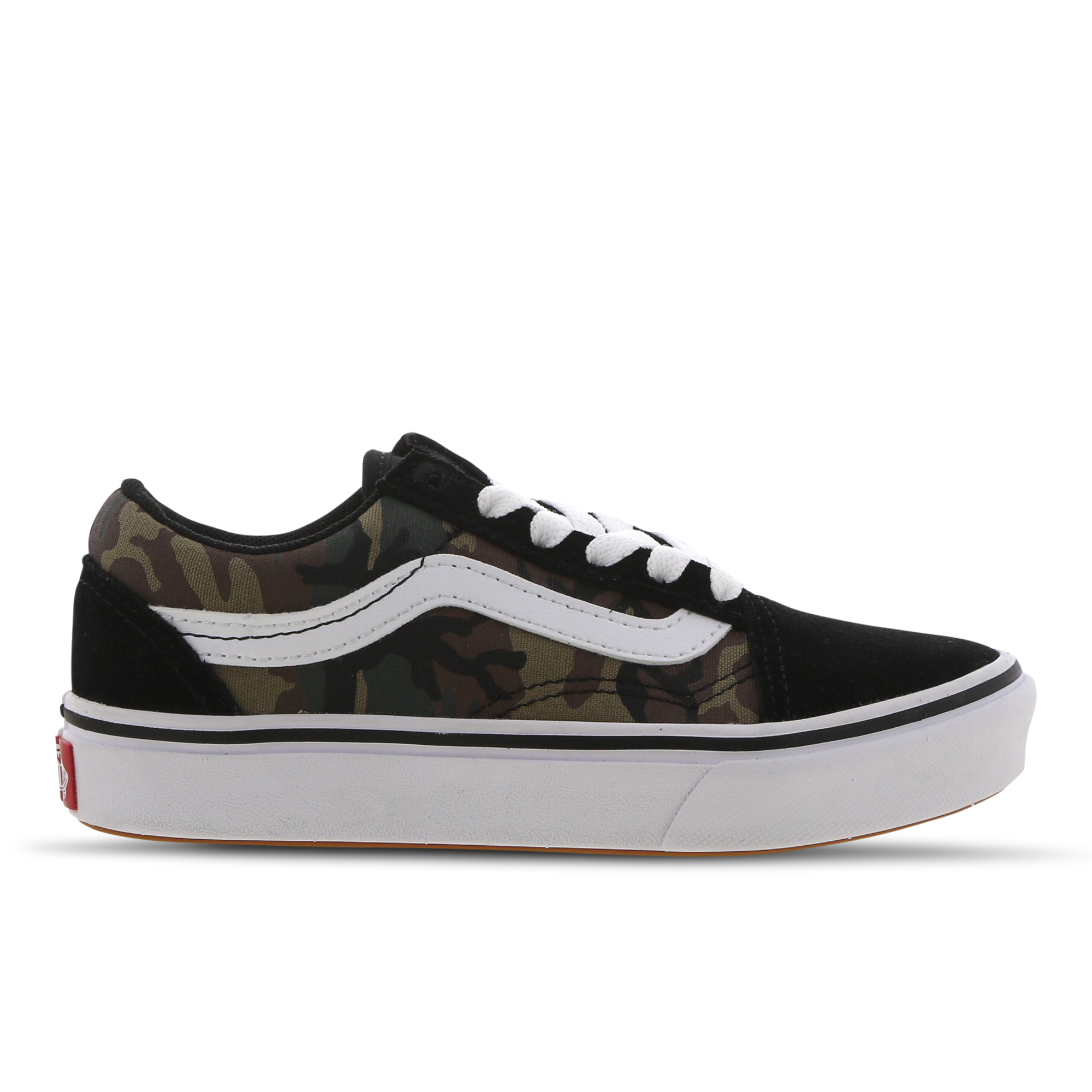 vans old skool lite hidden camo