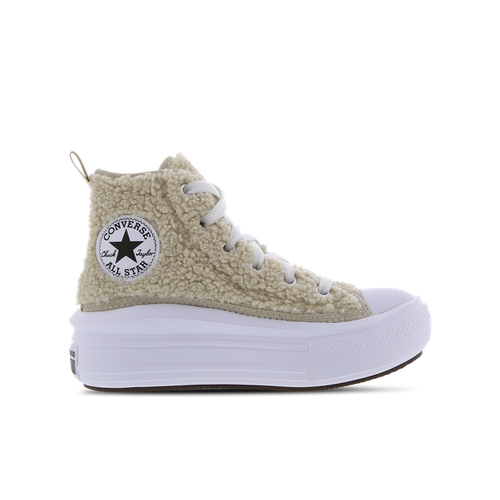 Converse Ctas Move Platform...