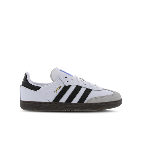 Adidas Samba Og - Pre School...