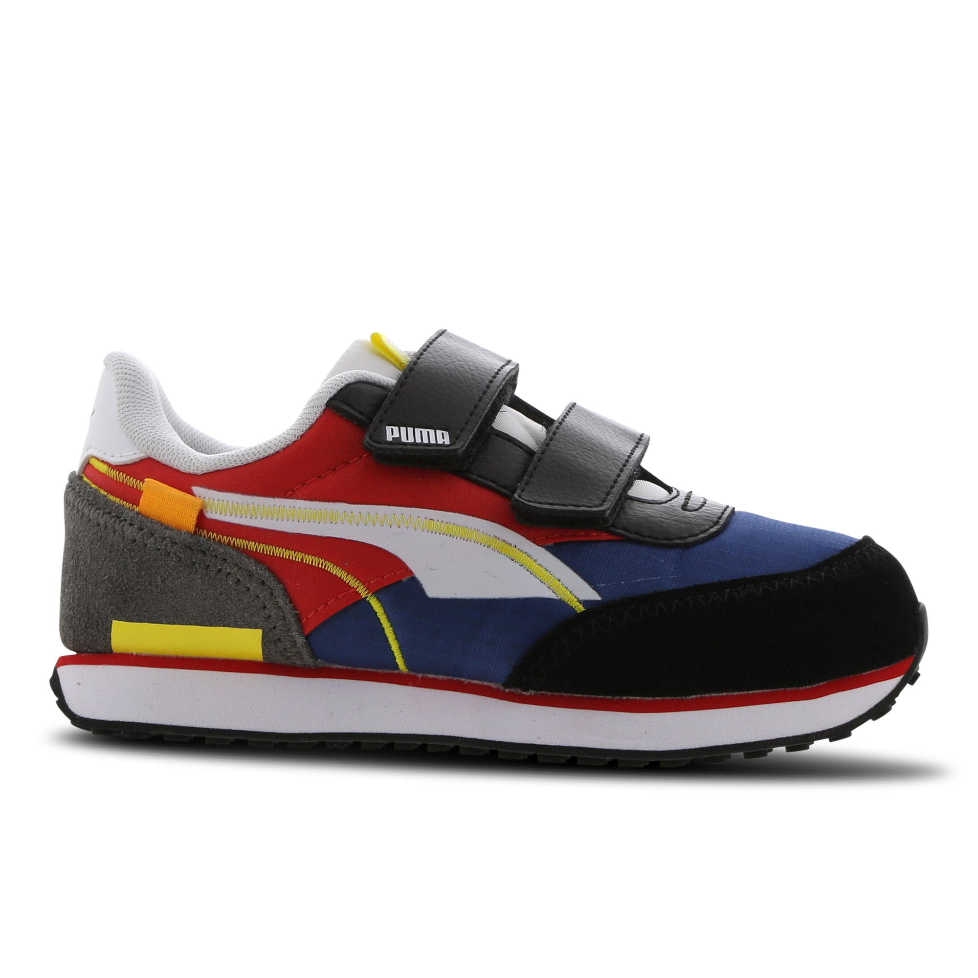 Puma Rider Strike Pre School Shoes Compare Westquay