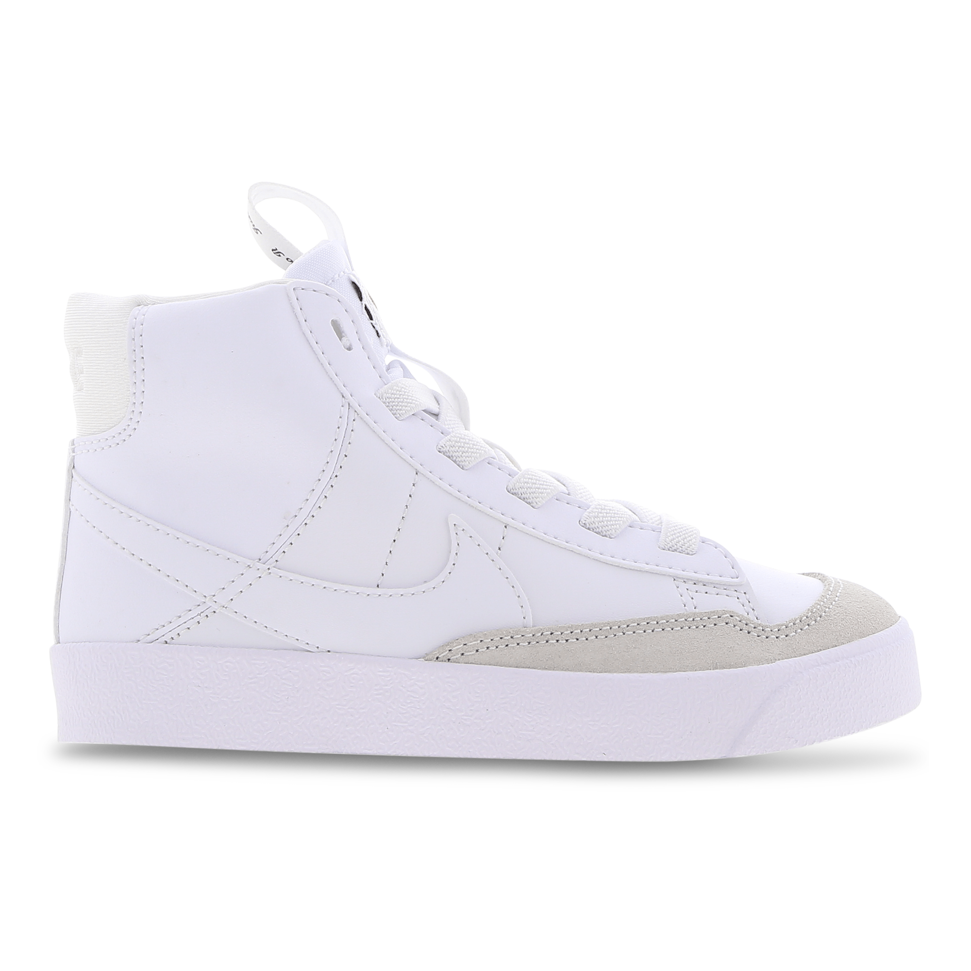 footlocker nike blazer mid