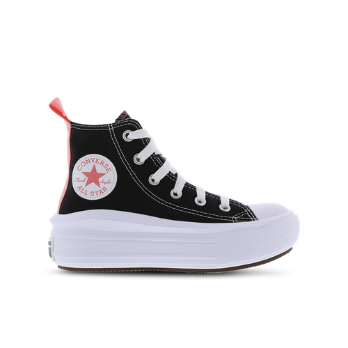 Converse Ctas Move Platform...