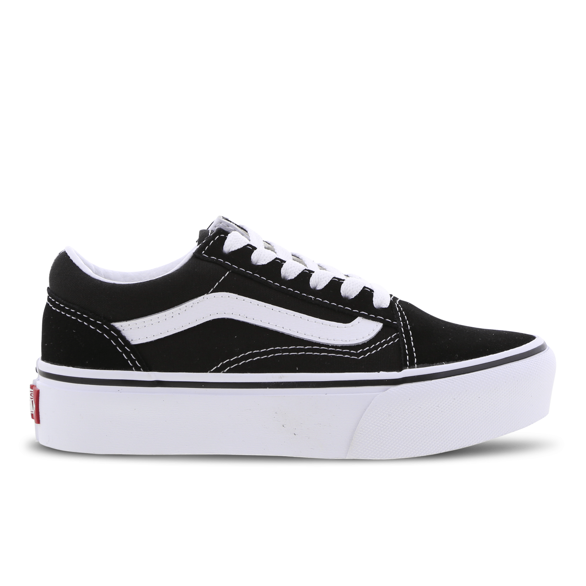 Vans sales school shoes