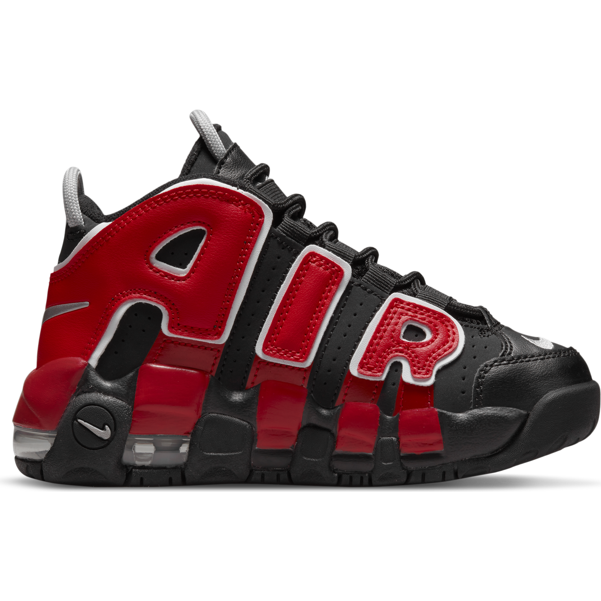 foot locker more uptempo