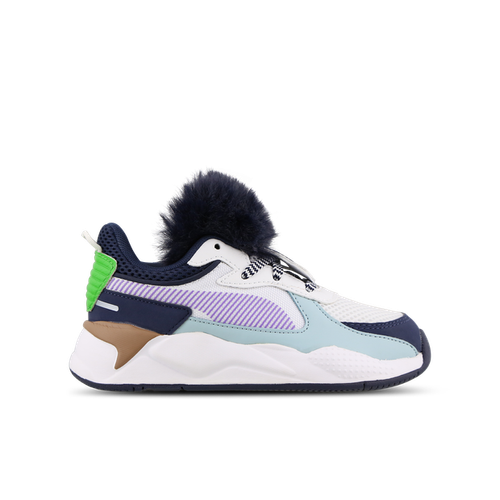 Puma Rs-x Trollz - Pre School...