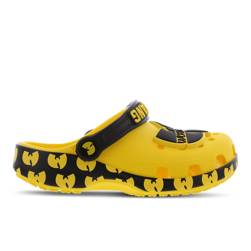 Crocs Clog Wu Tang - Pre School Shoes