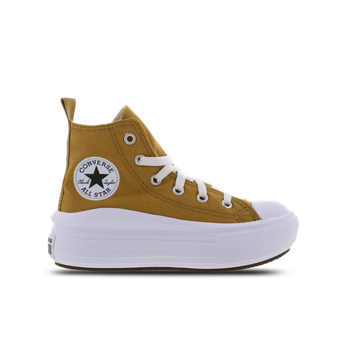 Converse Ctas Move Platform...