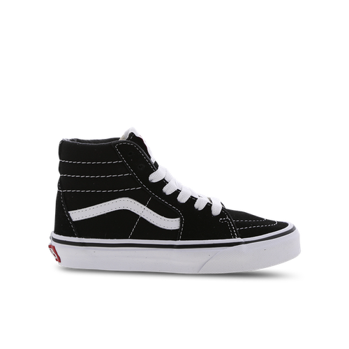 Vans Sk8-hi - Pre School Shoes