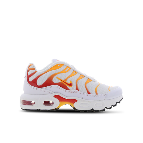 Comunismo Impuestos jurado Nike Tuned 1 OG ´´Orange Tiger´´ - Pre School Shoes | Compare | Bullring