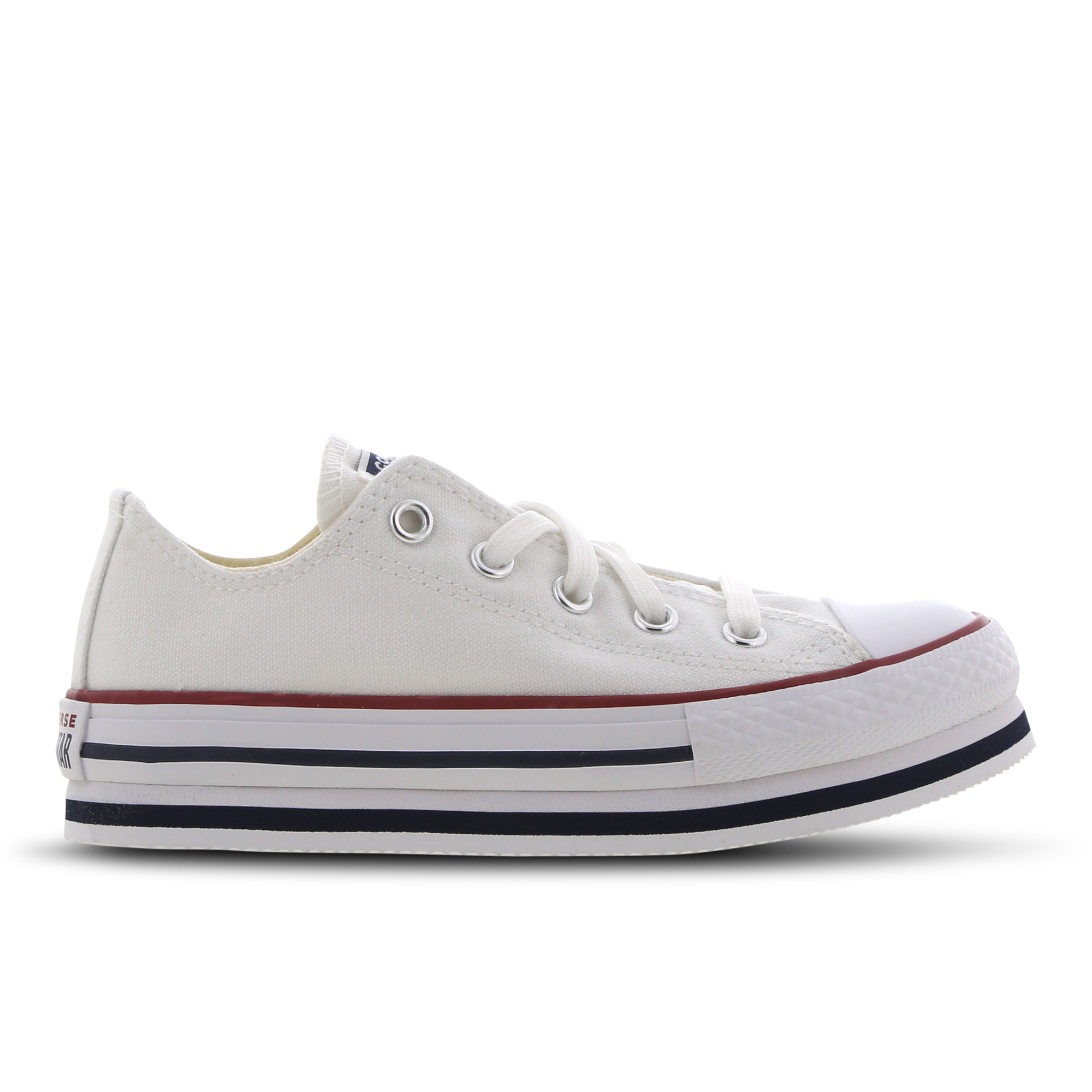 converse blanche footlocker