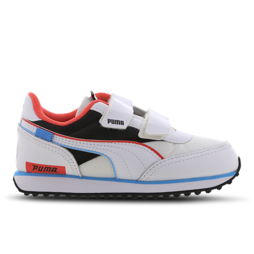 Puma Future Rider Strike Pre School Shoes 44 99 Westquay Puma Future Rider Strike Pre School Shoes 44 99 Westquay