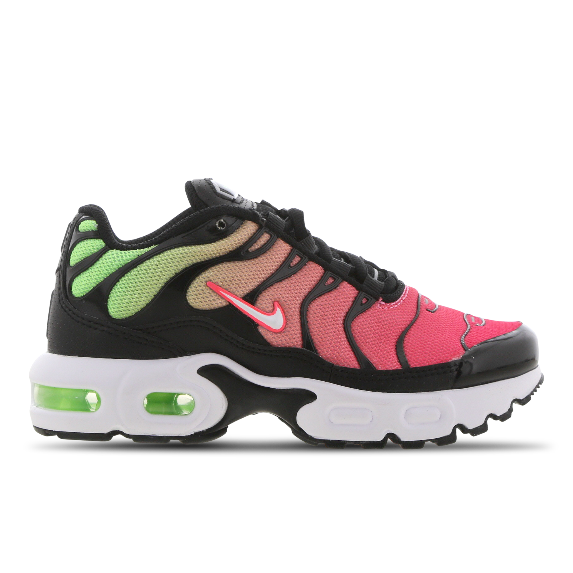 nike tuned pre school shoes