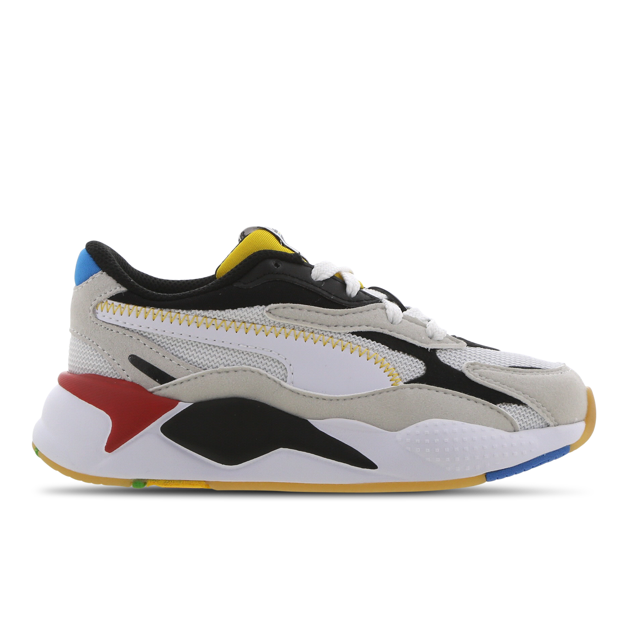 foot locker puma rs x3