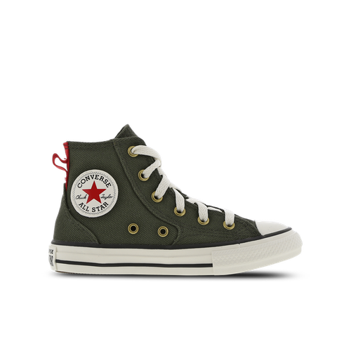 Converse Ctas High - Pre...