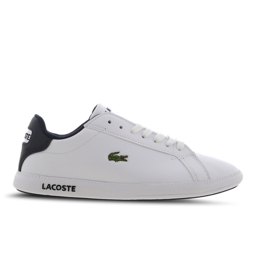 Ingen måde knoglebrud deformation Lacoste Graduate - Pre School Shoes | Compare | Trinity Leeds