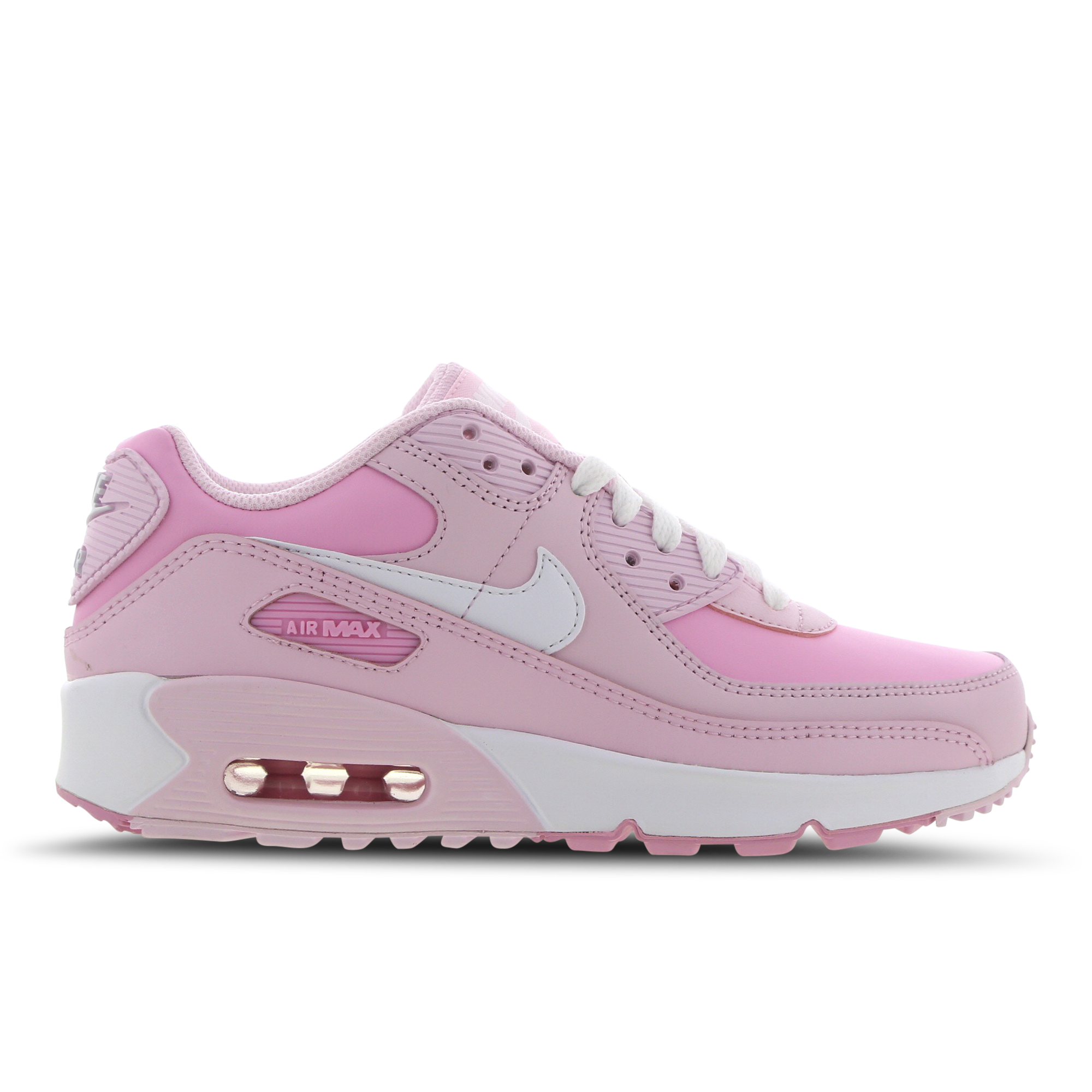 nike sportswear air max 90 grade school