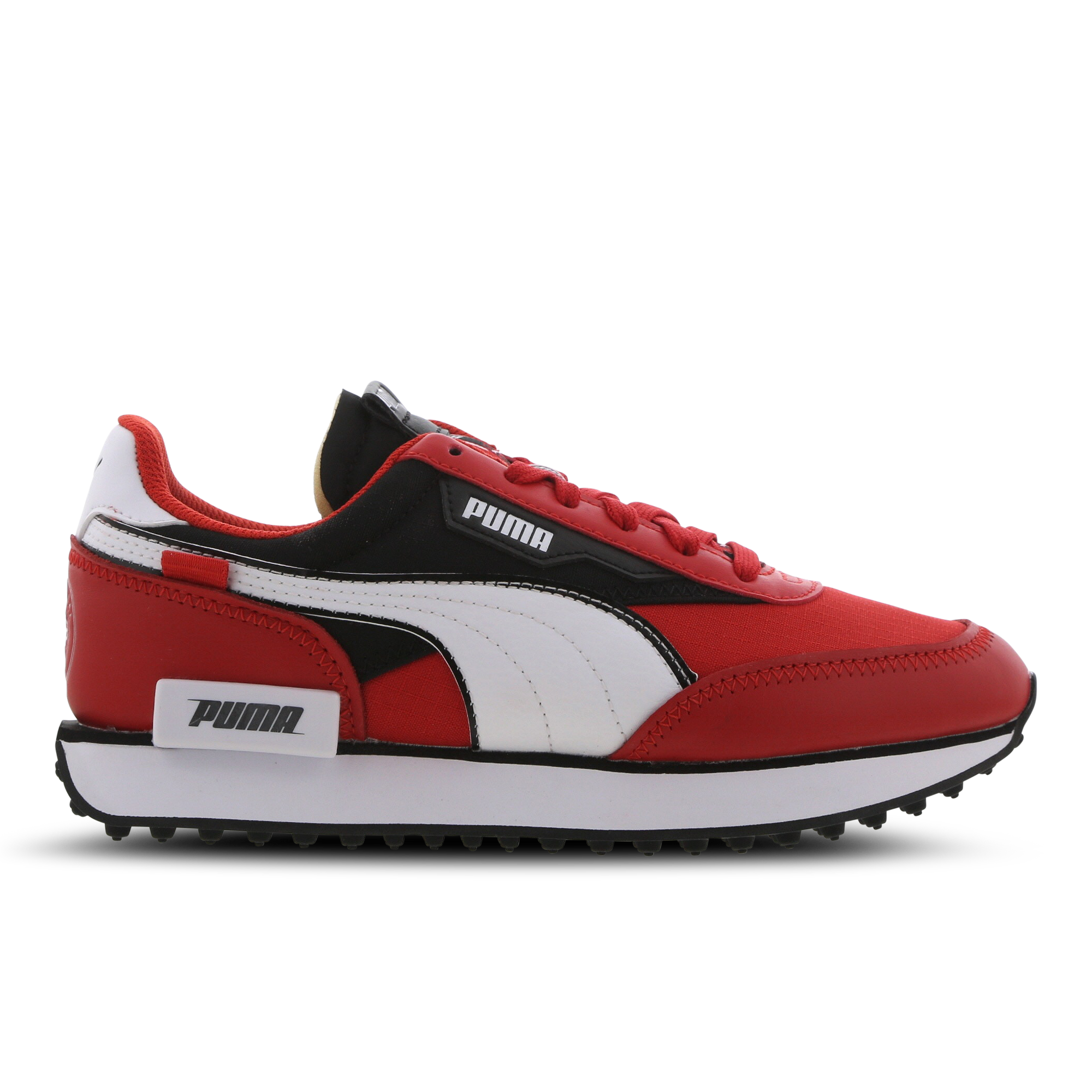 Puma Future Rider Strike Pre School Shoes White Mesh Synthetic Size 12 Foot Locker Compare Westquay