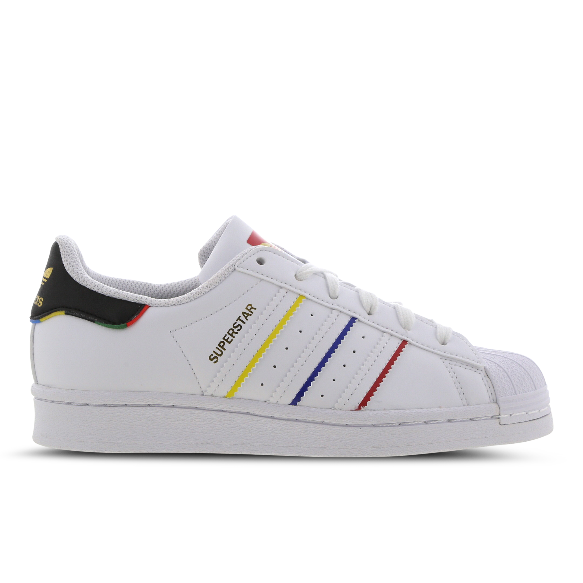 adidas superstar cali palm irridescent