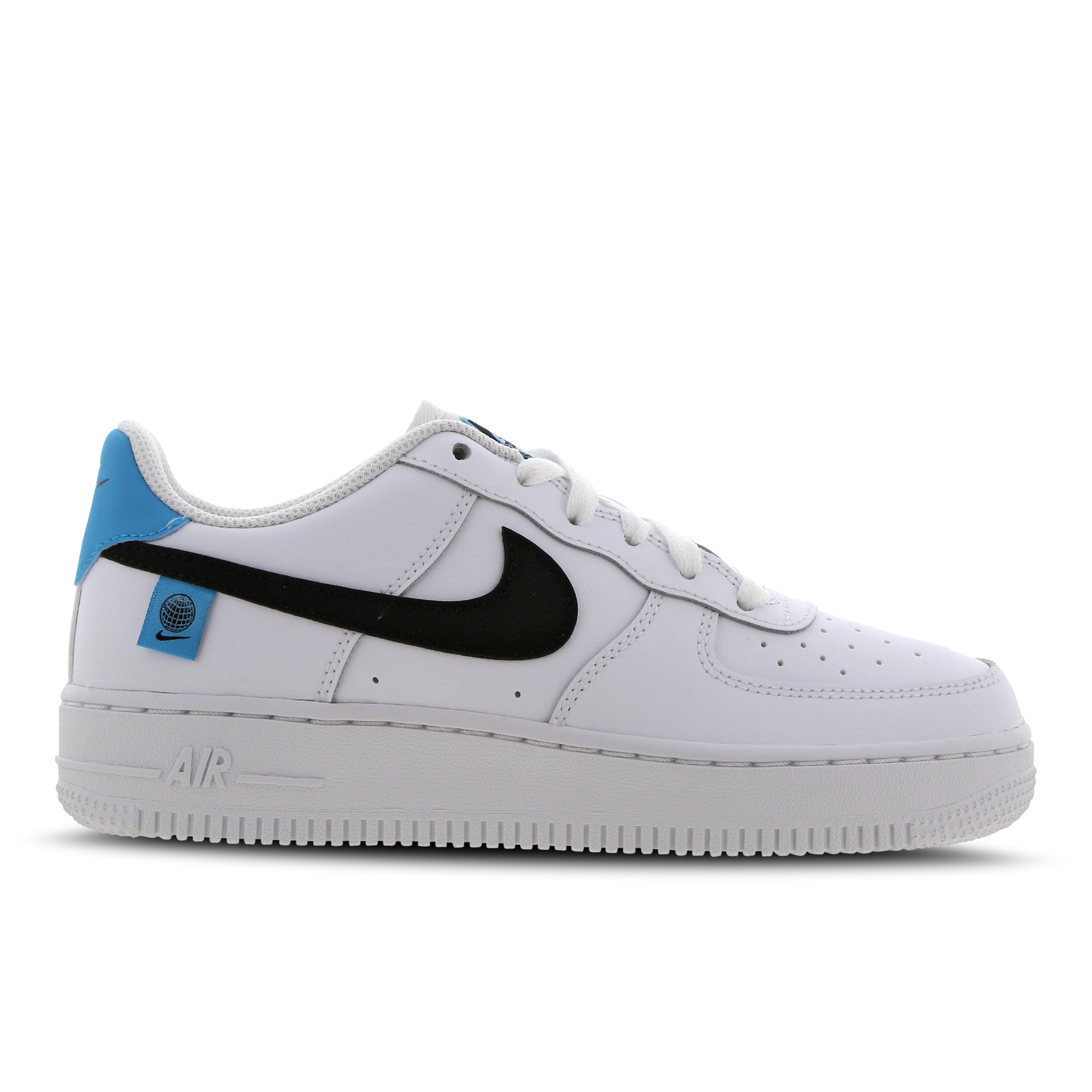 air force 1s white footlocker